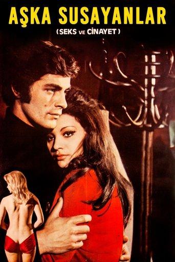 Thirsty for Love: Sex and Murder image