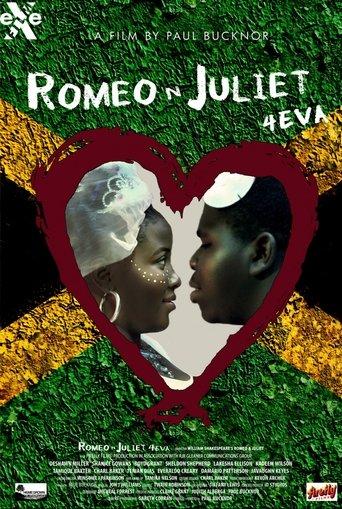 Romeo n Juliet 4EVA image