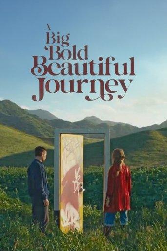 A Big Bold Beautiful Journey image