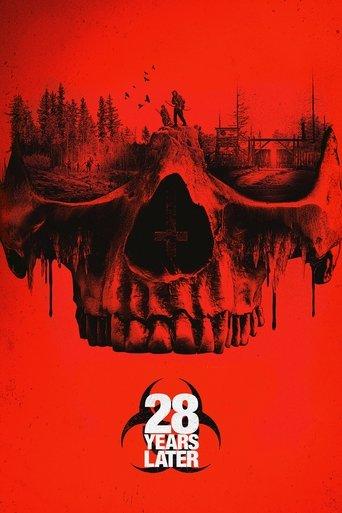 28 Years Later