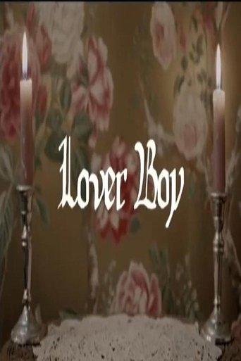 Lover Boy image