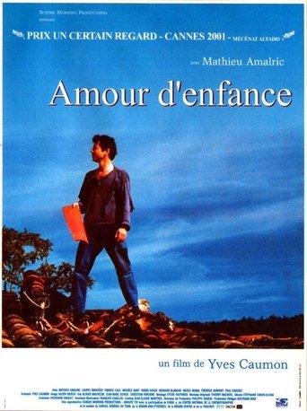 Boyhood Loves image