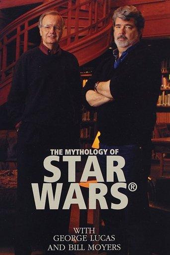 The Mythology of Star Wars image