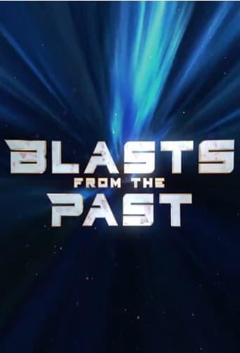 Blasts From the Past image
