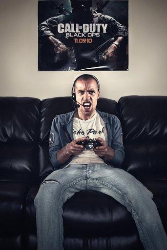 The Online Gamer image