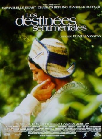 Les destinées