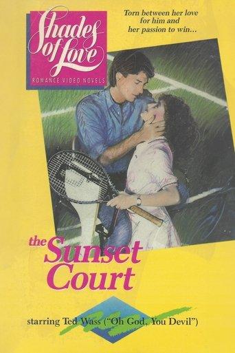 Shades of Love: Sunset Court image