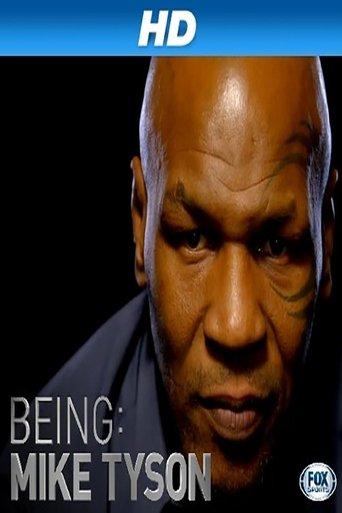 Being Mike Tyson