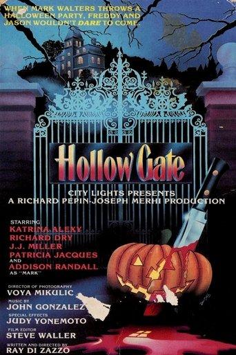 Hollow Gate