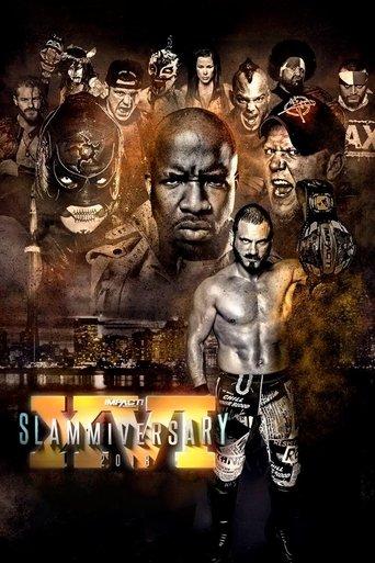 IMPACT Wrestling: Slammiversary XVI image