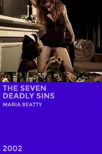The Seven Deadly Sins image