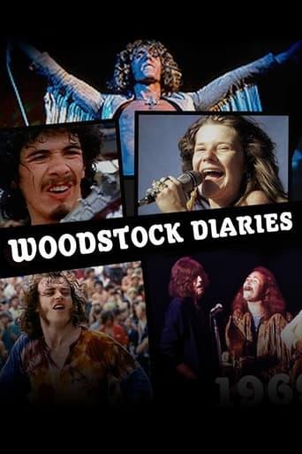 Woodstock Diary image