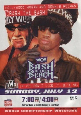 WCW Bash at the Beach 1997