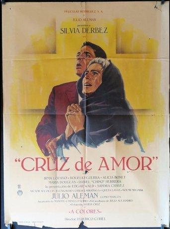 Cruz de amor image