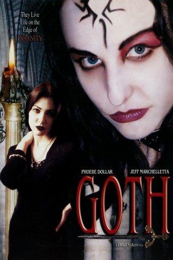 Goth image