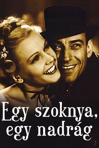 Egy szoknya, egy nadrág image