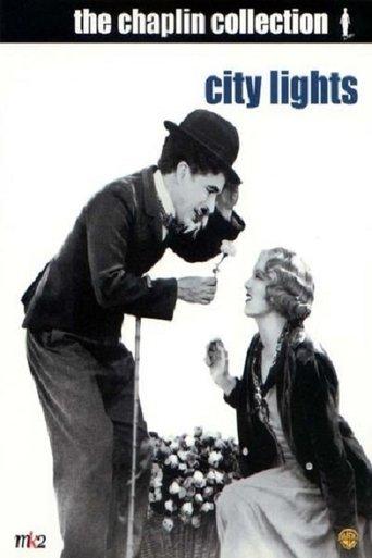 Chaplin Today: City Lights