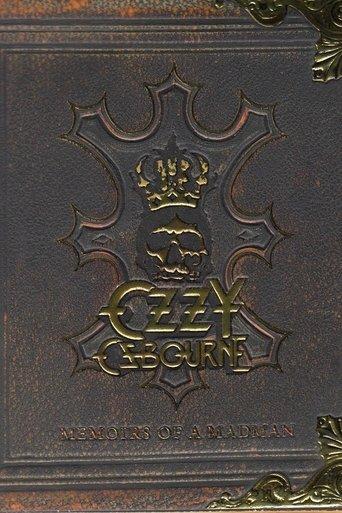 Ozzy Osbourne: Memoirs Of A Madman