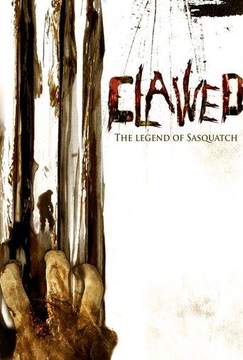 Clawed: The Legend of Sasquatch image