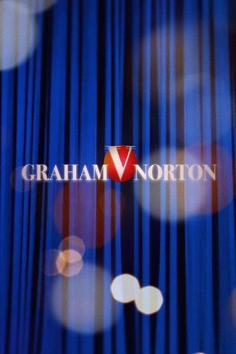 V Graham Norton image
