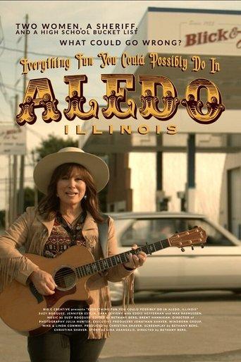 Everything Fun You Could Possibly Do in Aledo, Illinois image