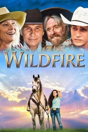 Wildfire image