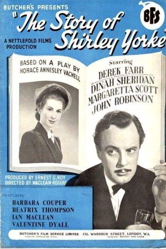 The Story of Shirley Yorke image