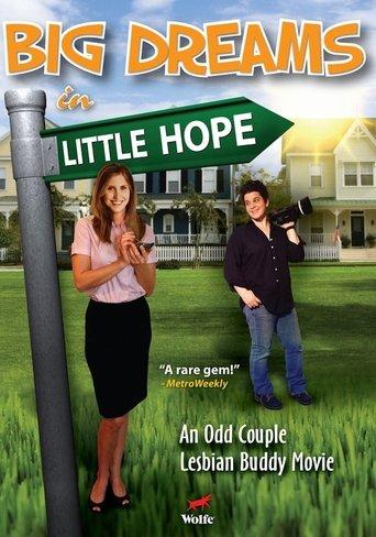 Big Dreams in Little Hope image