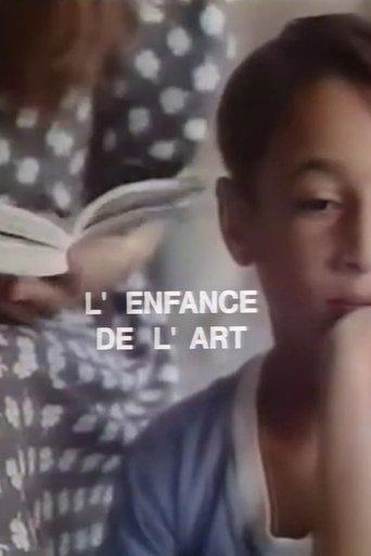 L'Enfance de l'art image