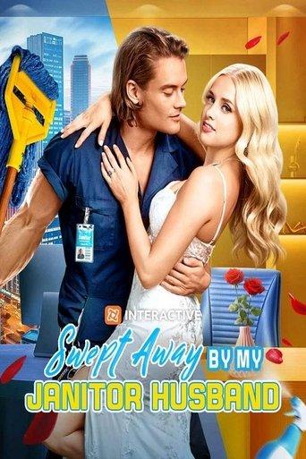 Swept Away by My Janitor Husband image
