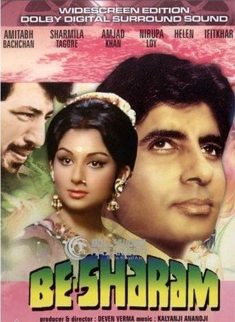 Besharam image