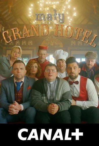 Mały Grand Hotel