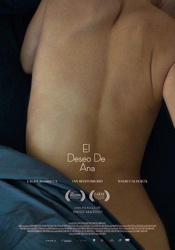 Ana's Desire image