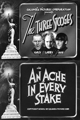 An Ache in Every Stake