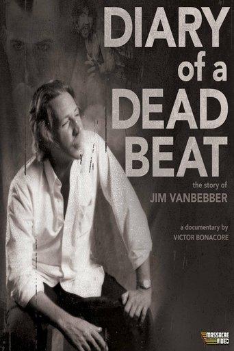 Diary of a Deadbeat: The Story of Jim VanBebber image