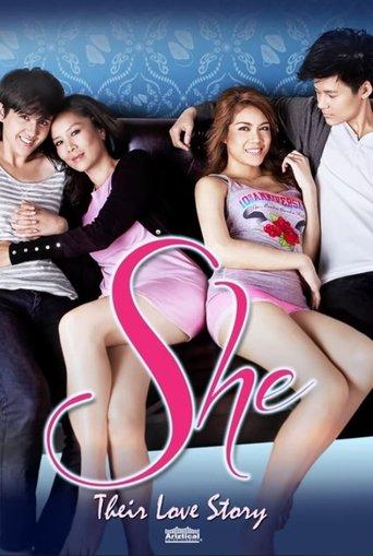 She: Their Love Story image