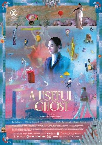 A Useful Ghost