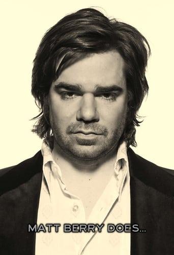 Matt Berry Does