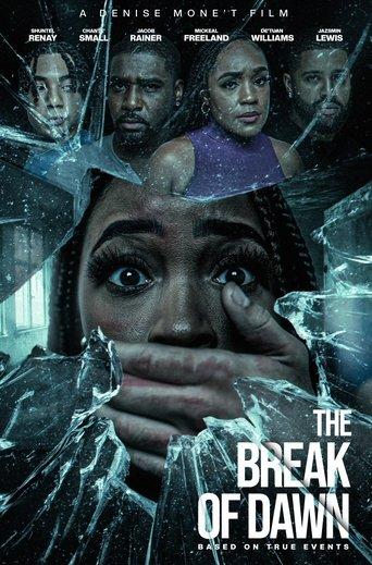 The Break of Dawn image