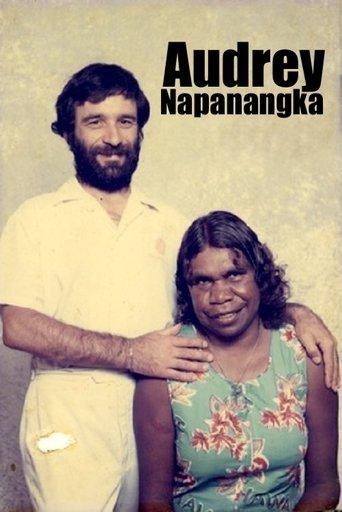 Audrey Napanangka image