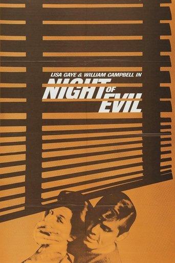Night of Evil image