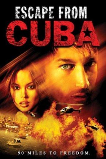 Escape from Cuba image