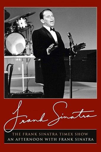 The Frank Sinatra Timex Show: An Afternoon with Frank Sinatra image