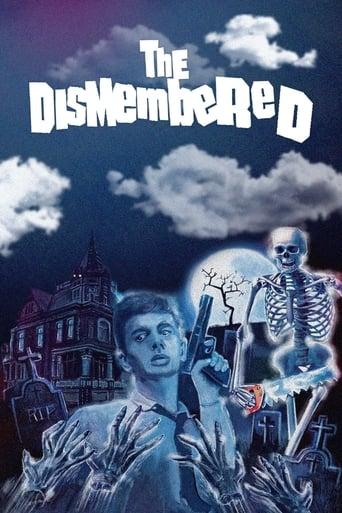 The Dismembered image