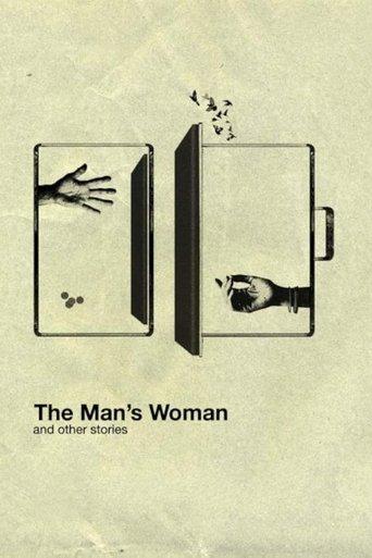 The Man's Woman and Other Stories image
