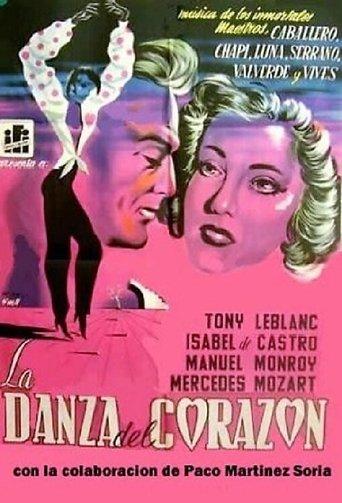 La danza del corazón image