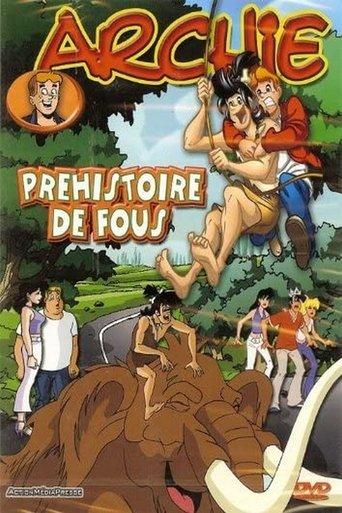The Archies in JugMan image