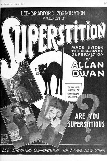 Superstition image