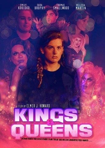 Kings & Queens image