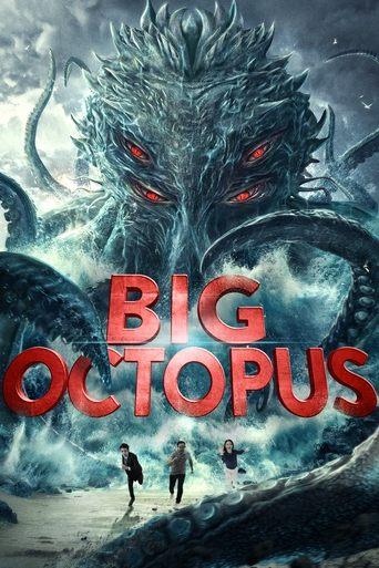 Big Octopus image